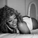 Cherri V