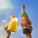 Jameson Lollies