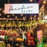 Paradise Alley