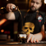 Smokehead Whiskey